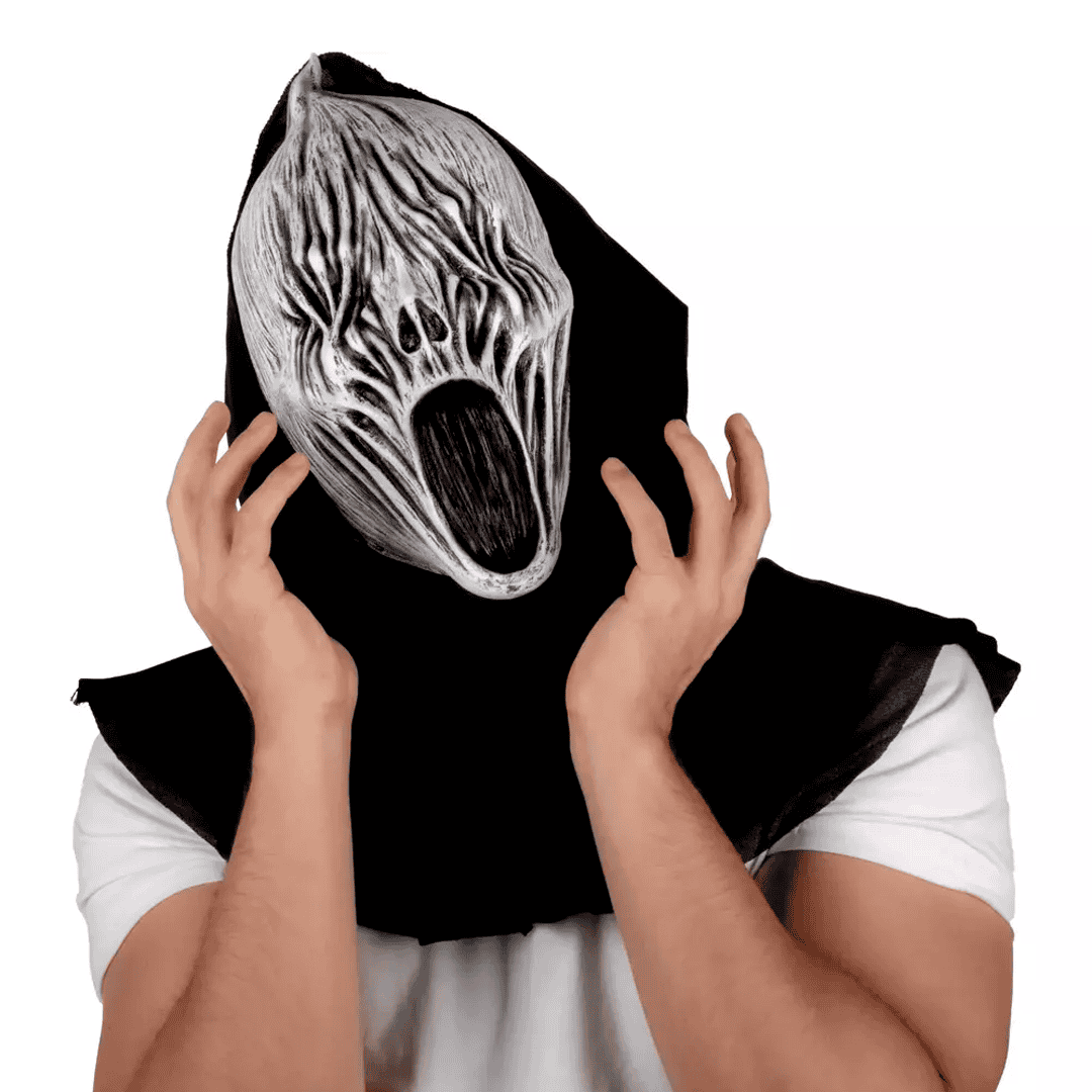 Wailface - Imagen 2