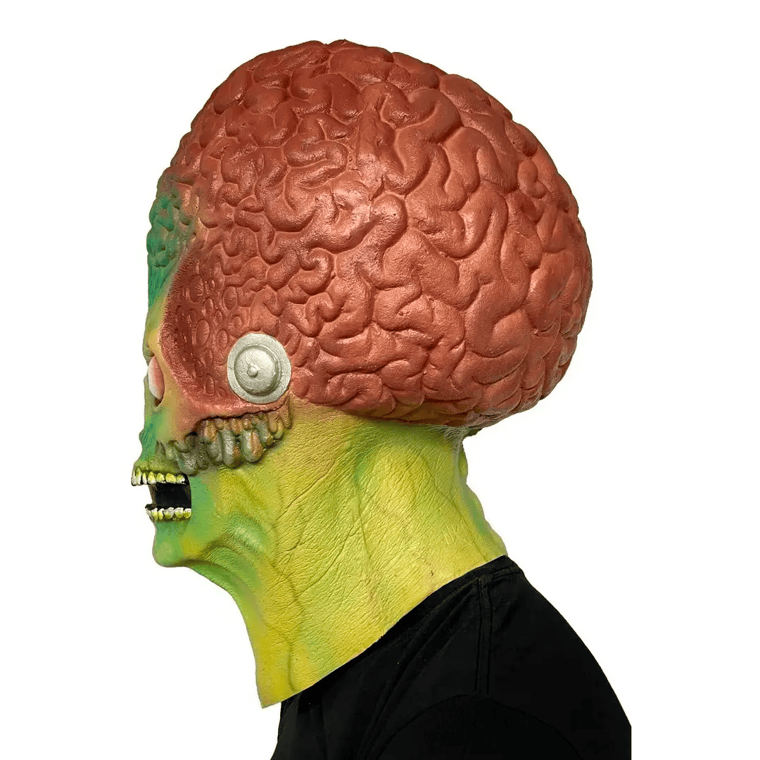 MASK - Mars Attacks - Soldier Martian - Imagen 3