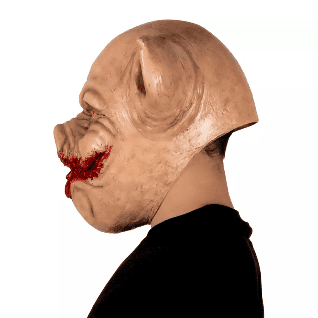 Cerdo Creepy - Imagen 3