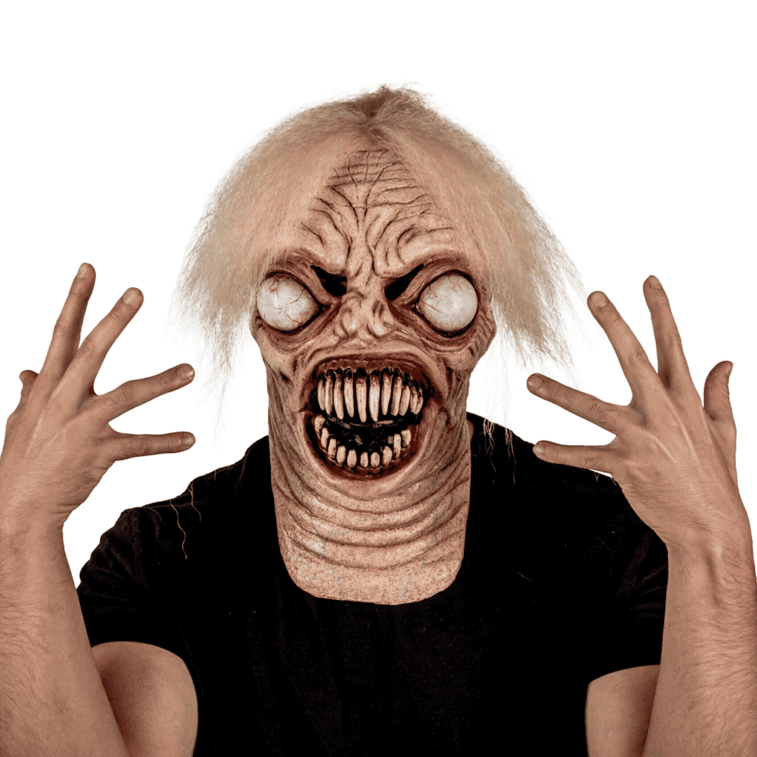 Alien Creepy
