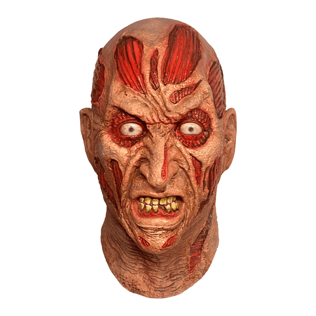 MASK - Illusive Concepts - New Nightmare Freddy Krueger