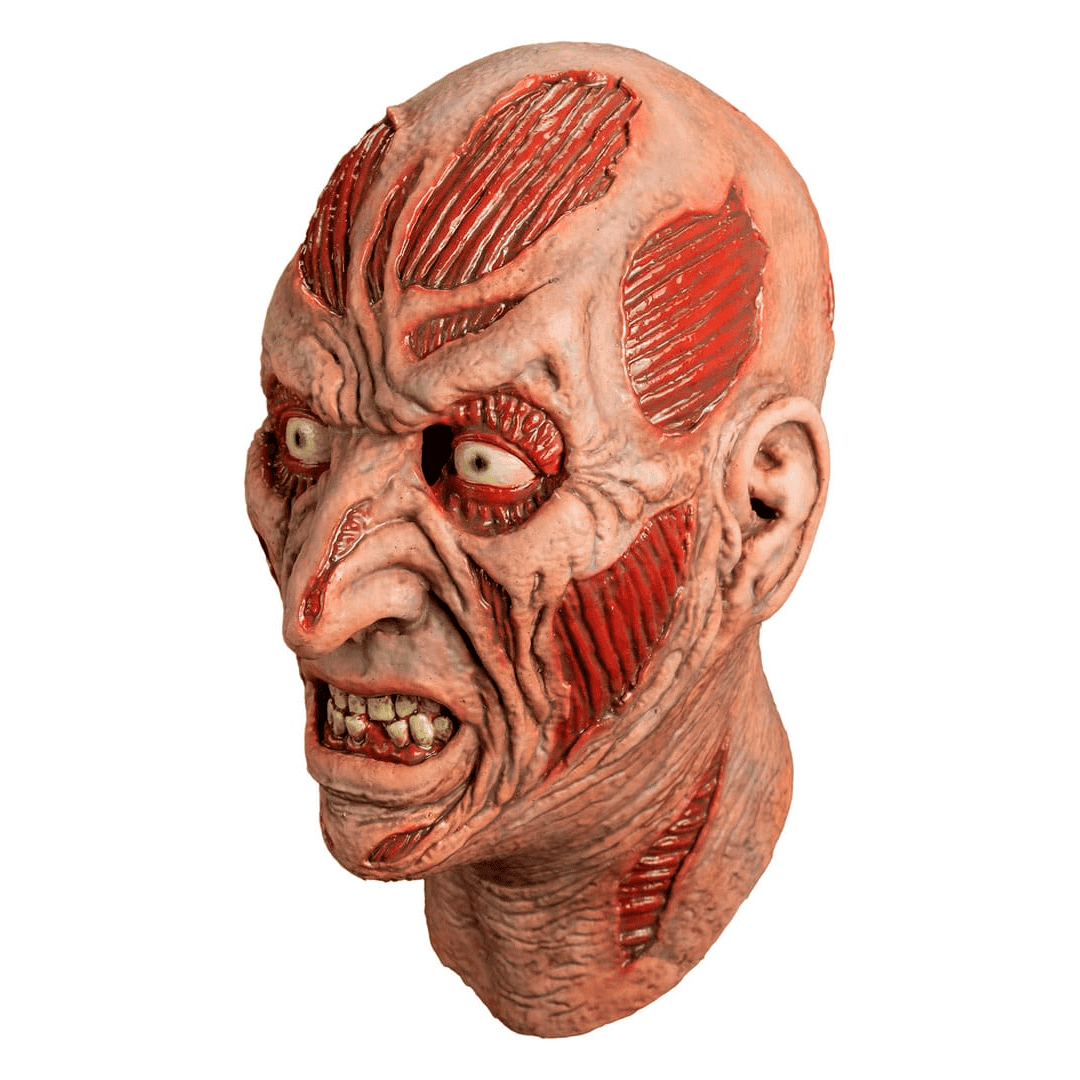 MASK - Illusive Concepts - New Nightmare Freddy Krueger - Imagen 2