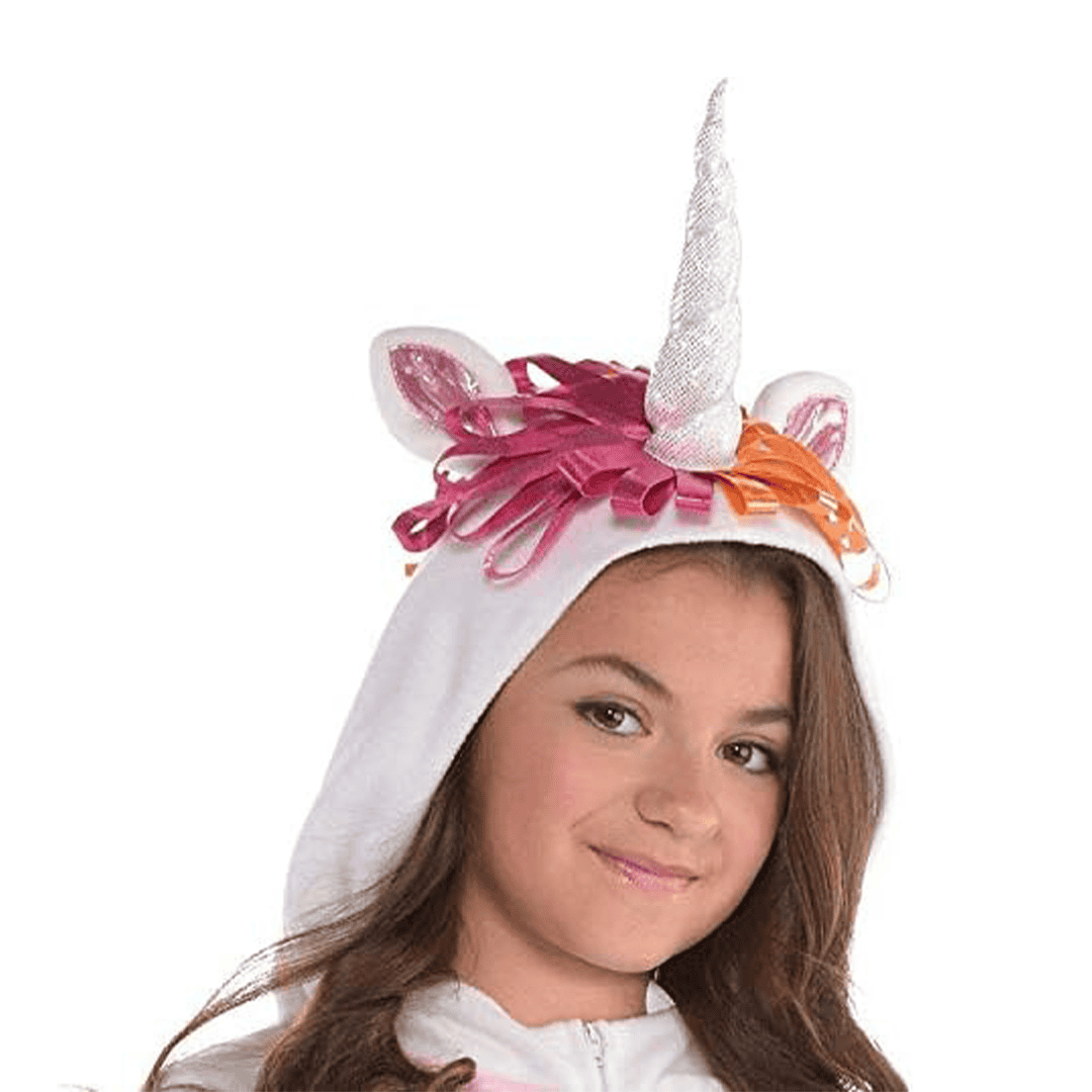 Disfraz de Unicornio para Niña talla L - Imagen 2