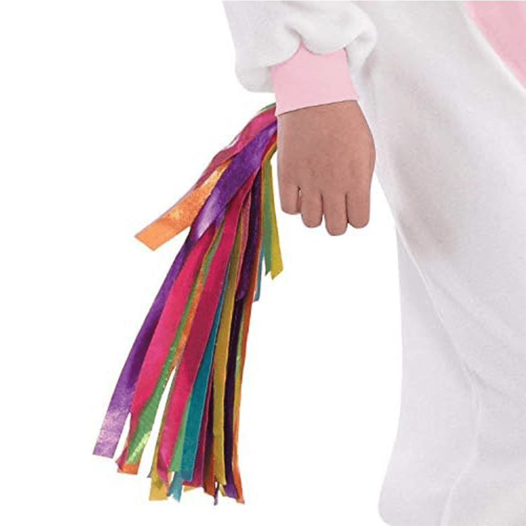 Disfraz de Unicornio para Niña talla L - Imagen 4