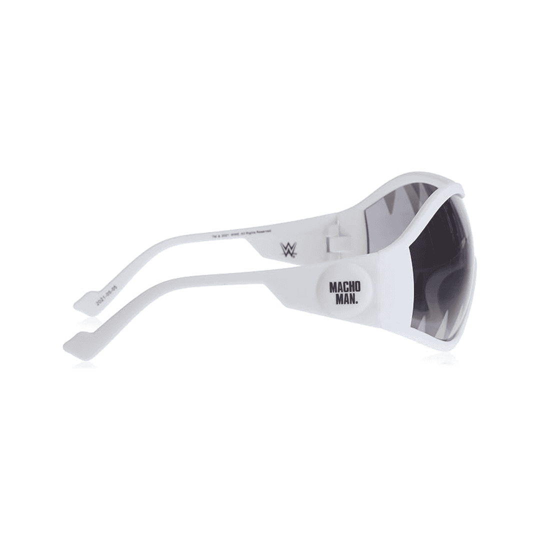Gafas de sol WWE Accesorio de Disfraz de Lucha Libre, - Imagen 2