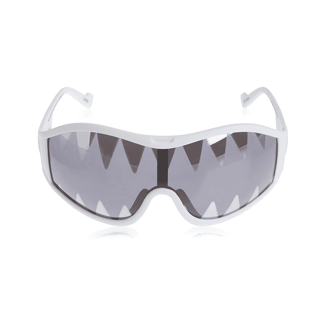 Gafas de sol WWE Accesorio de Disfraz de Lucha Libre, - Imagen 3