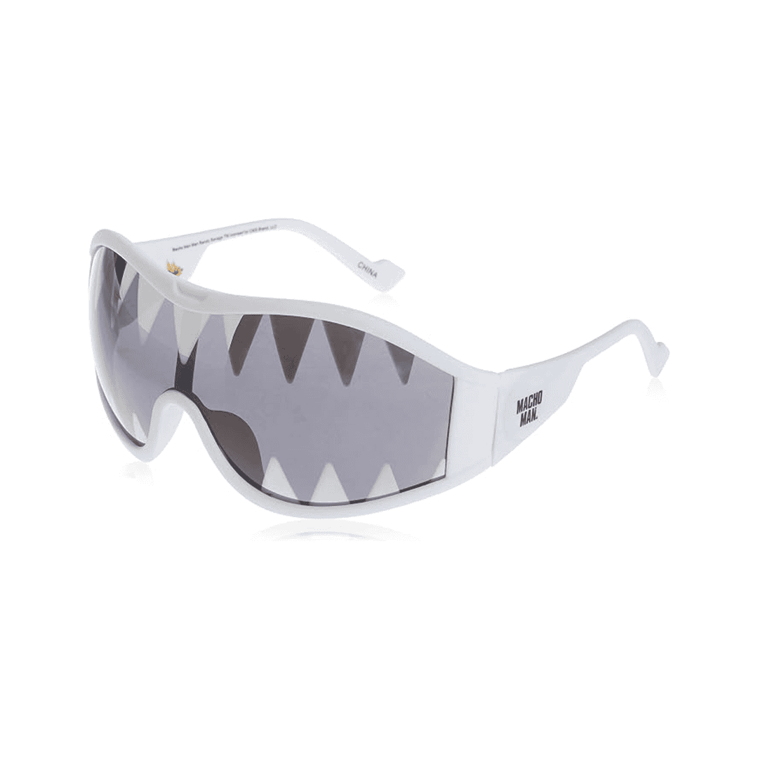 Gafas de sol WWE Accesorio de Disfraz de Lucha Libre, - Imagen 4