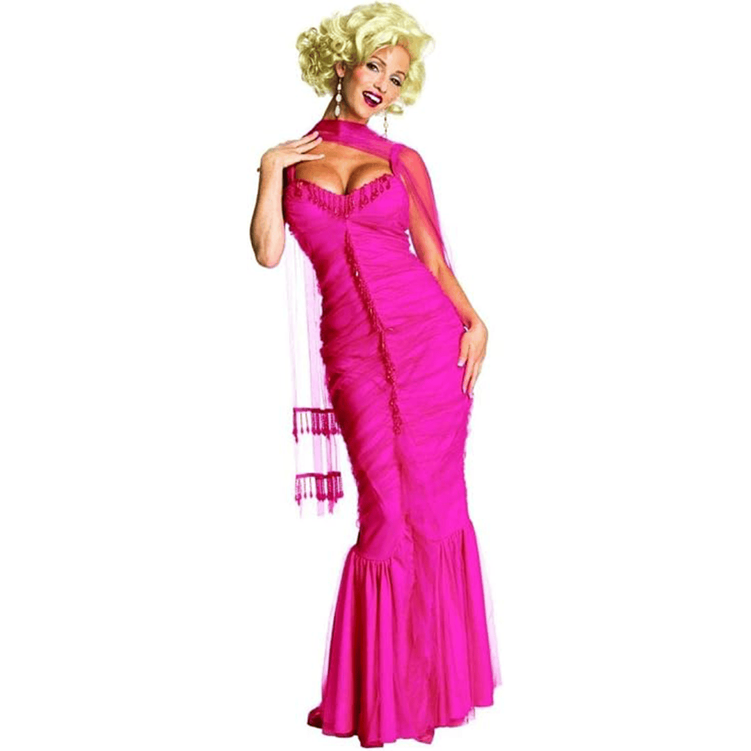 Vestido de Marilyn Monroe para Mujer adulto