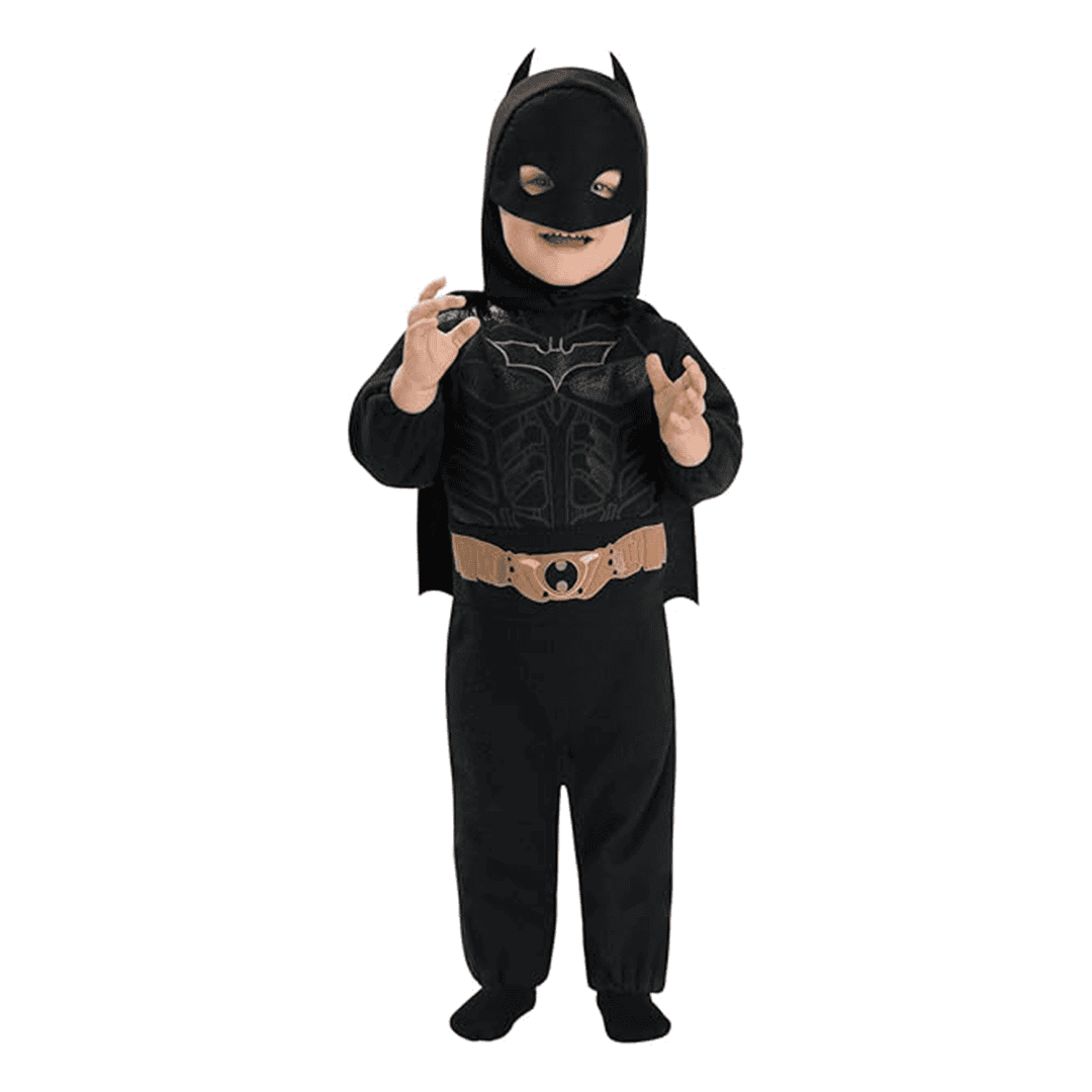Disfraz de Batman para Niño bebé