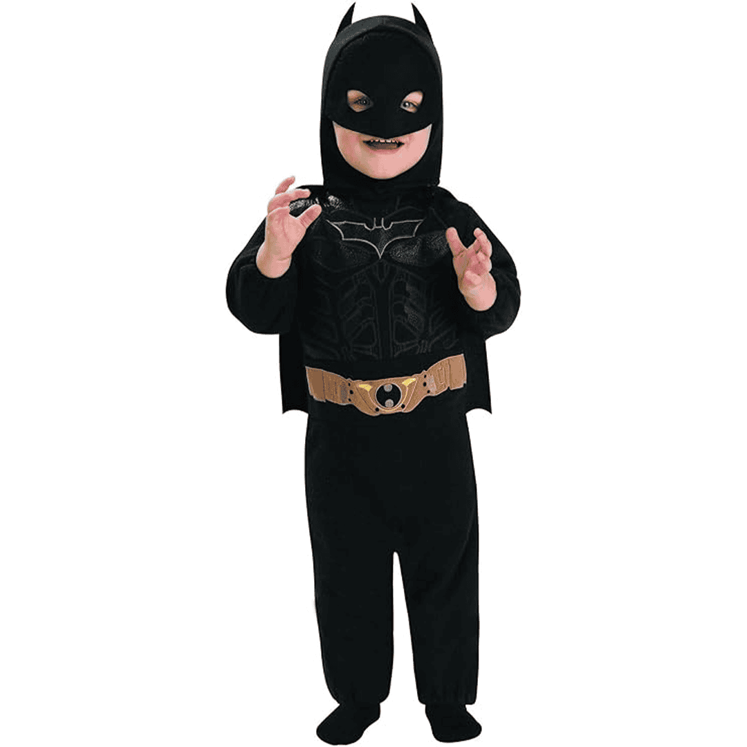 Disfraz de Batman para niño