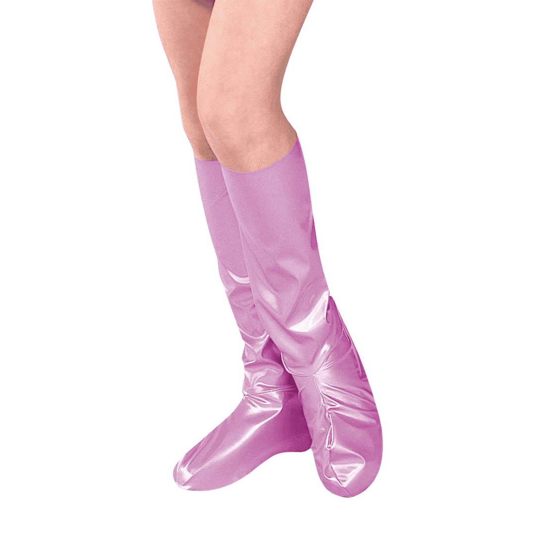 Disfraz de Daphne de Scooby-Doo para Niña talla S - Imagen 4