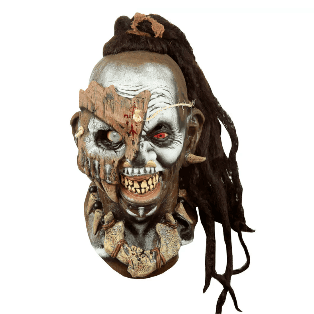 Voodoo Houngan