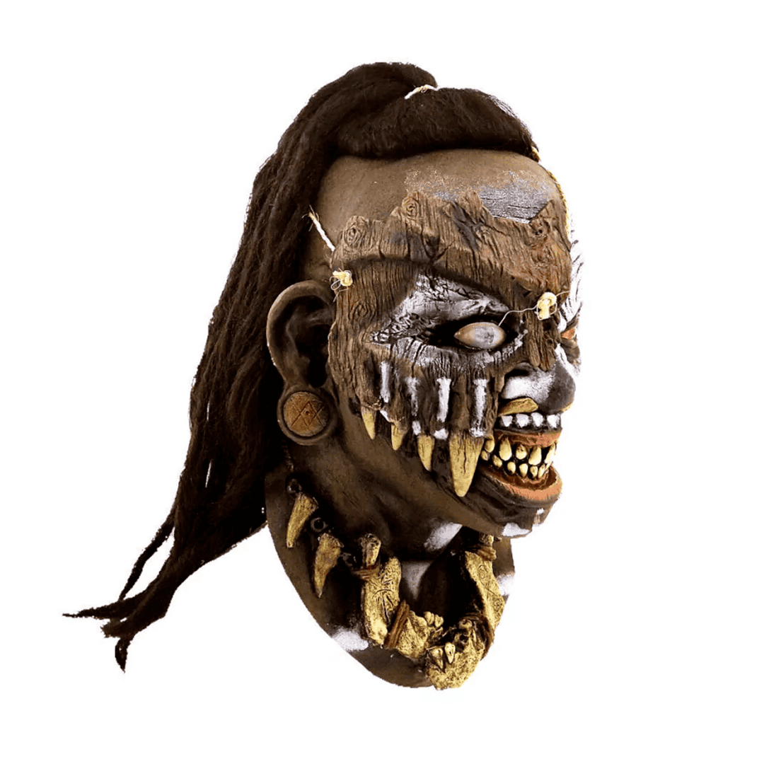 Voodoo Houngan - Imagen 2