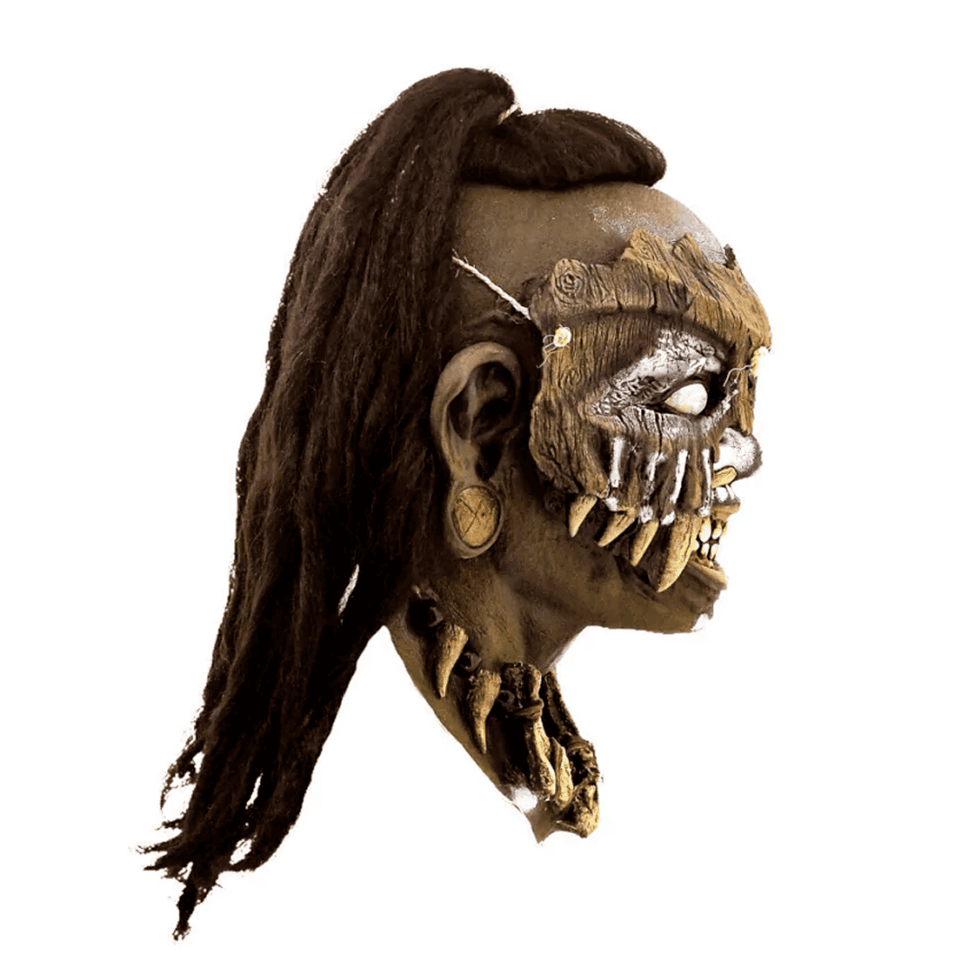 Voodoo Houngan - Imagen 3