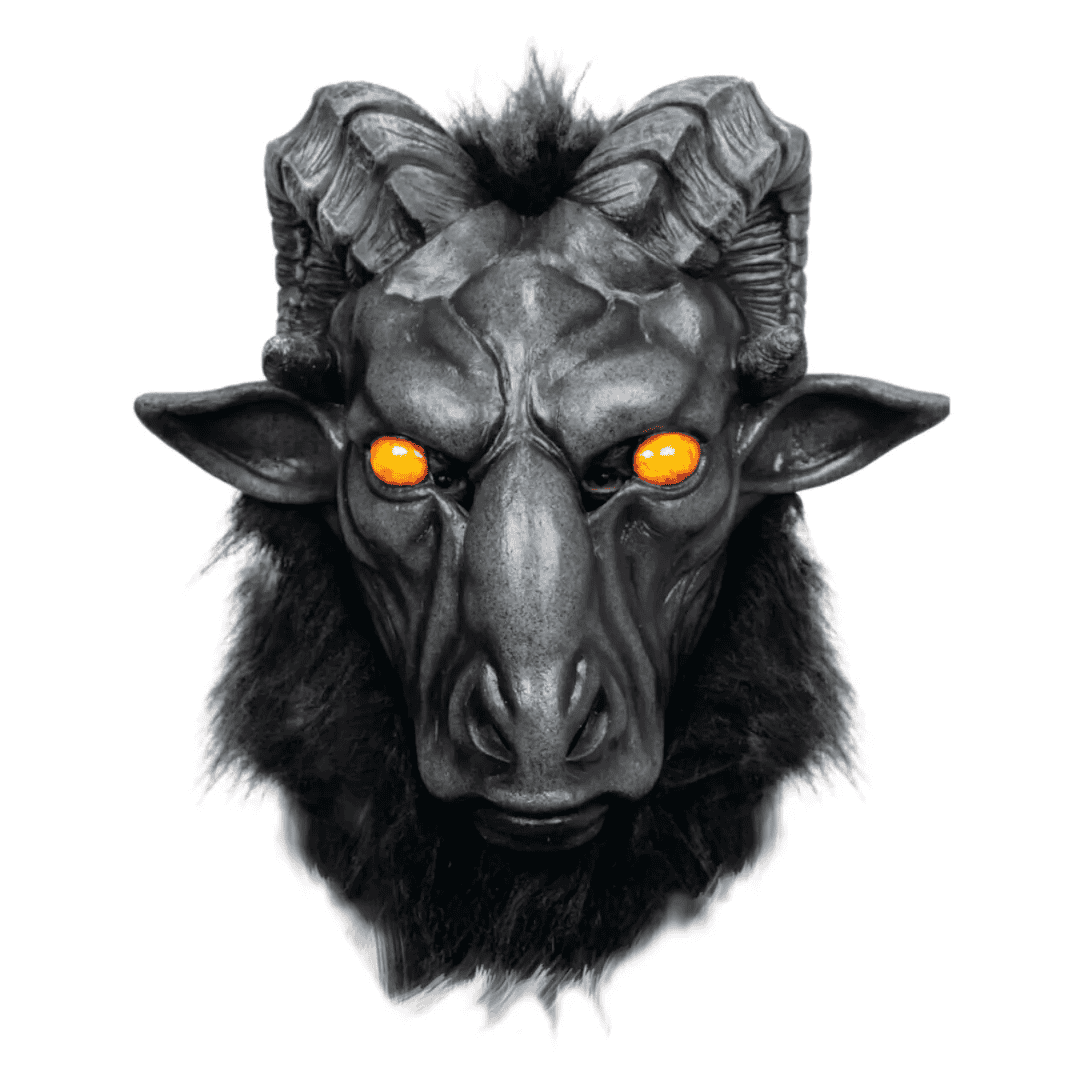 Baphomet