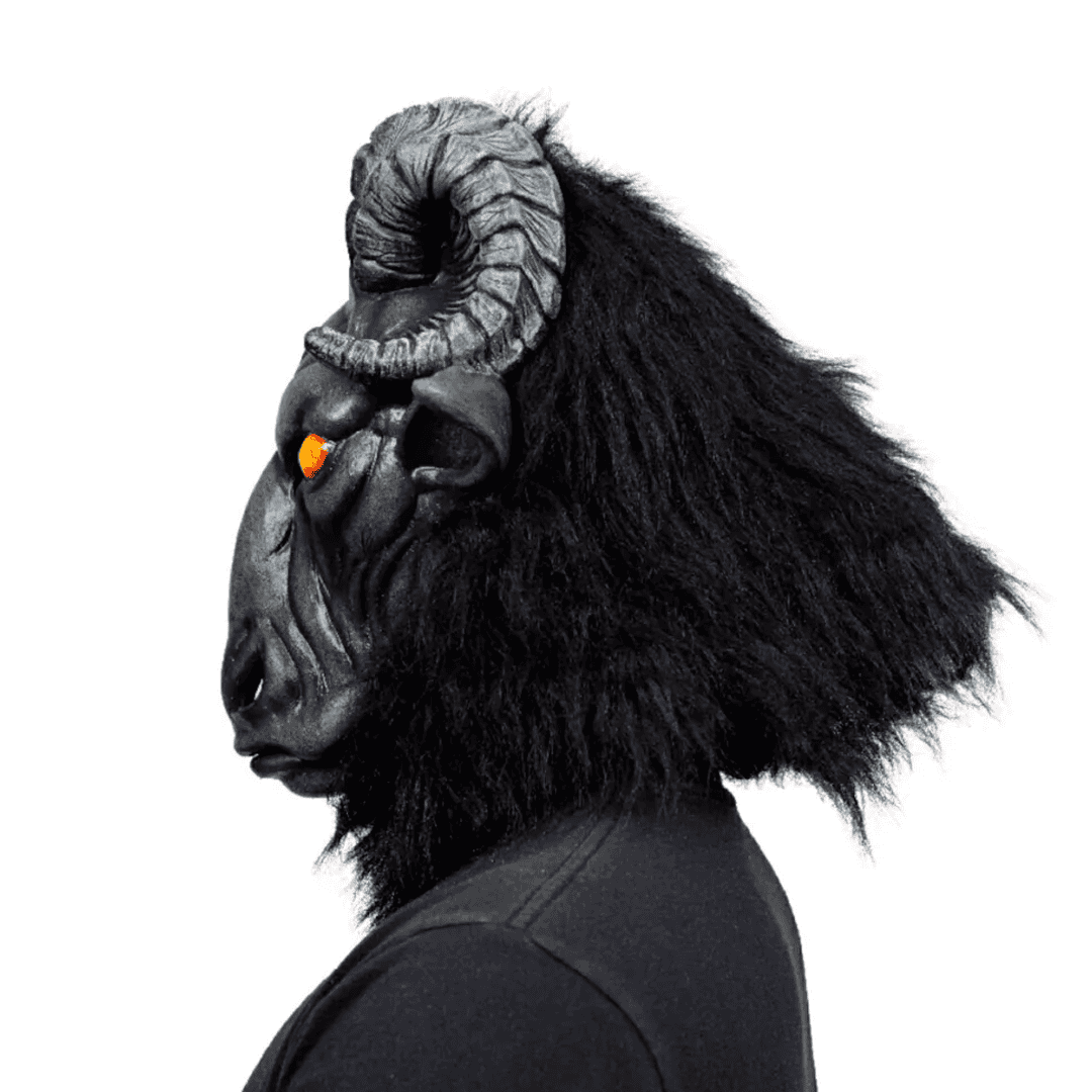 Baphomet - Imagen 2