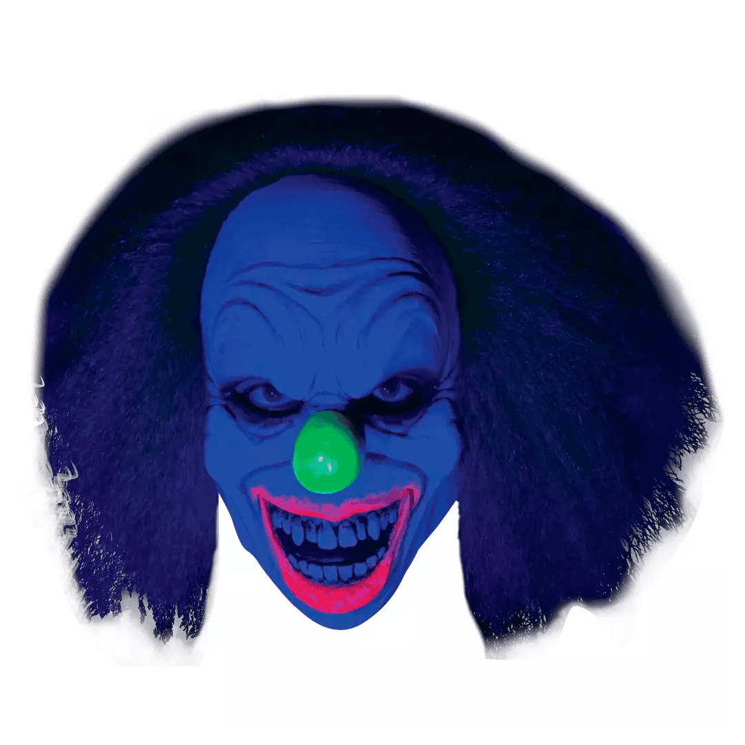 Wild Neon Clown - Imagen 2