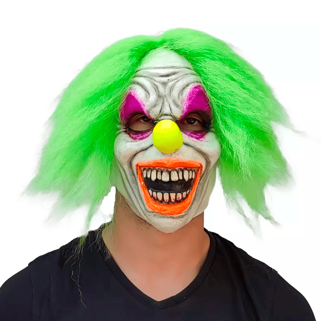 Wild Neon Clown - Imagen 3
