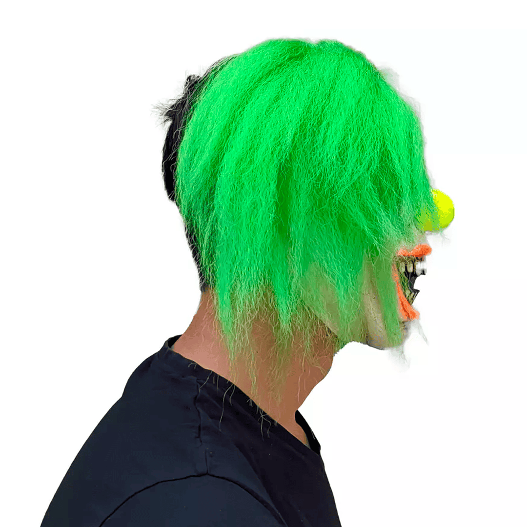 Wild Neon Clown - Imagen 4