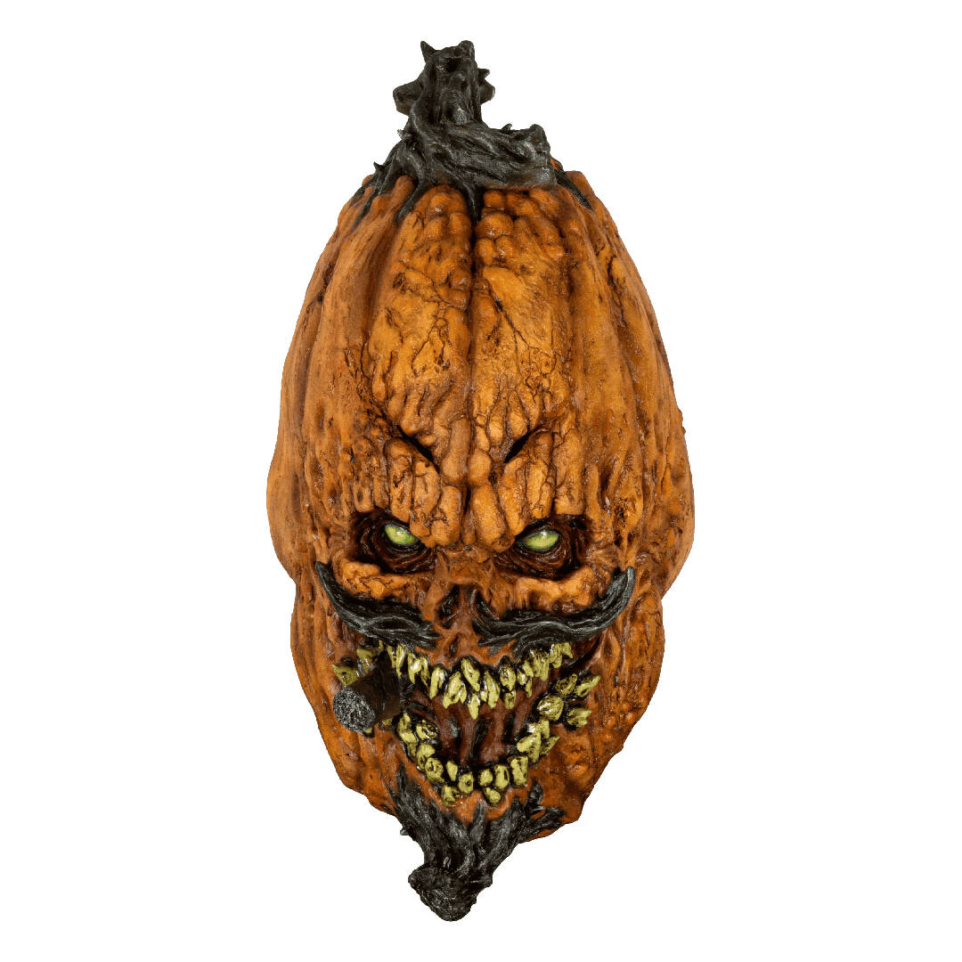Mr. Pumpkin