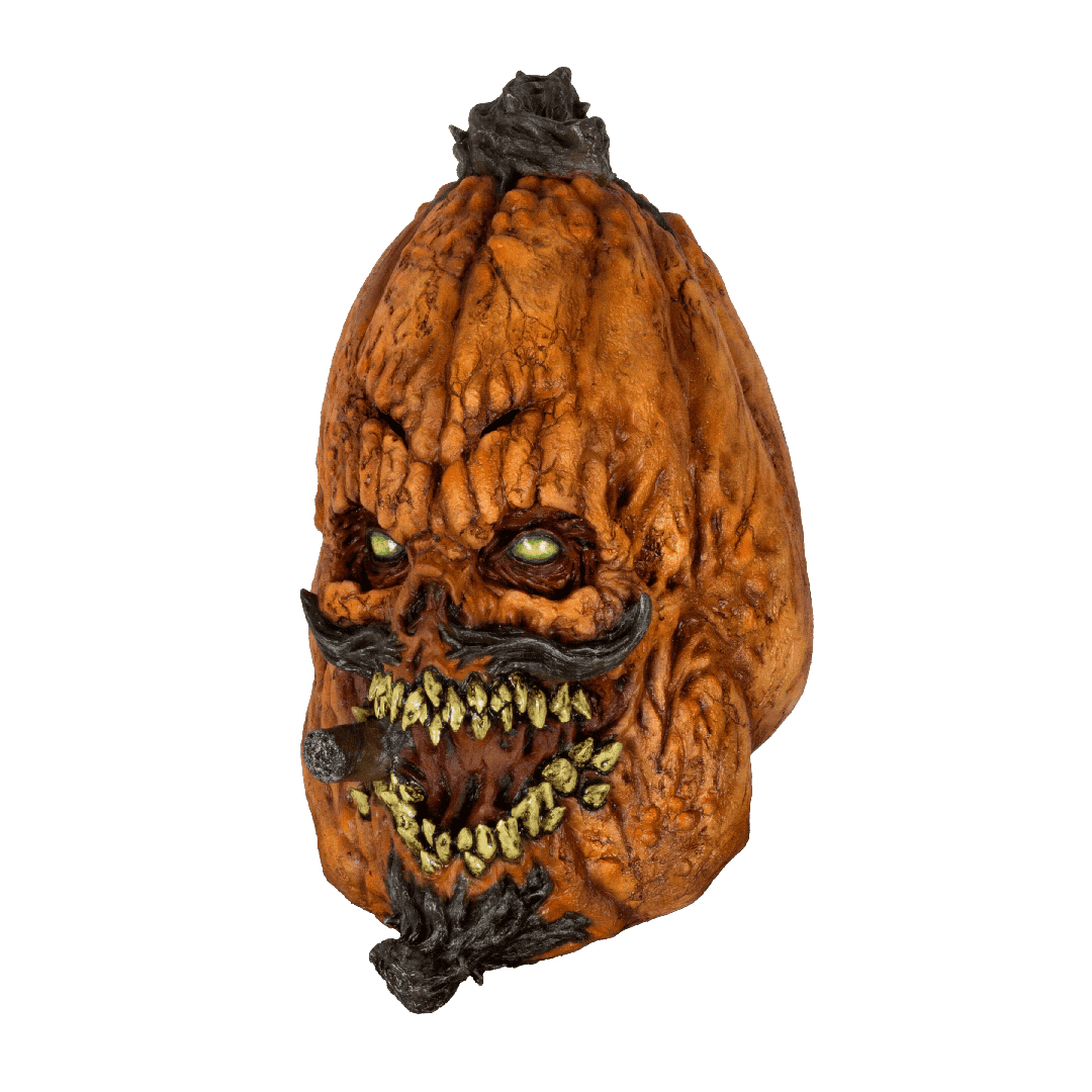 Mr. Pumpkin - Imagen 2