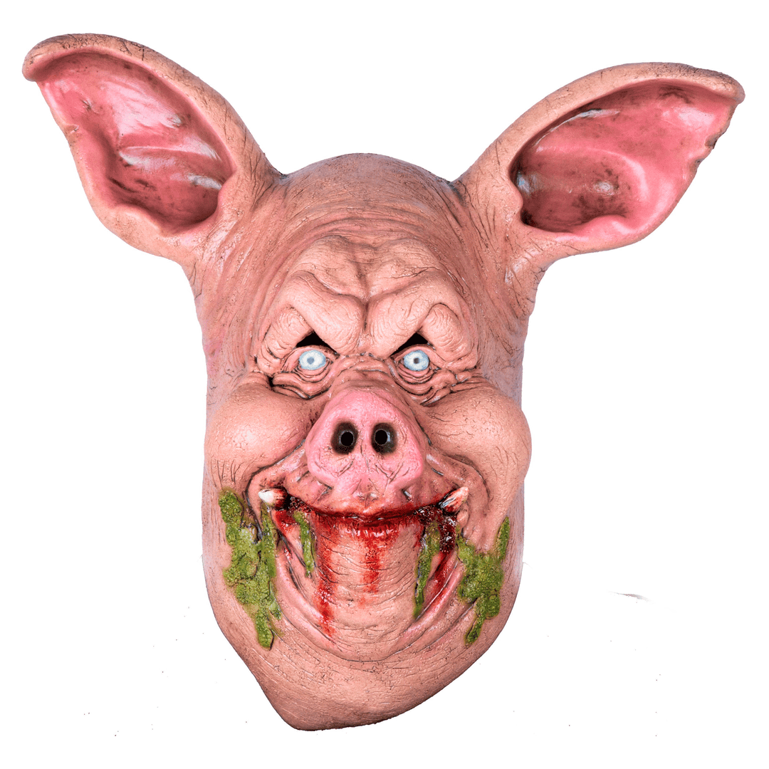 Bloody Piglet