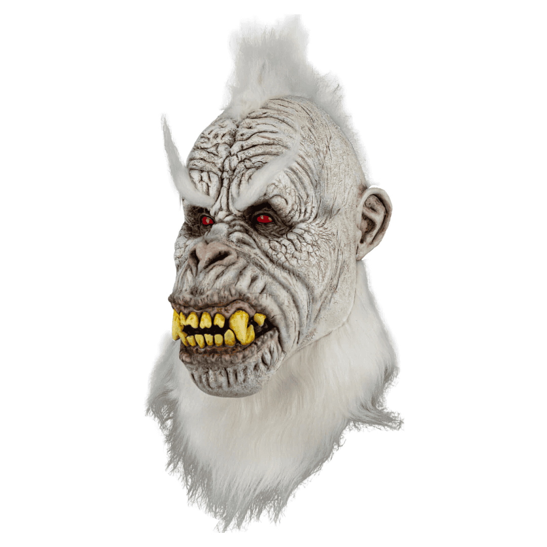 Yeti