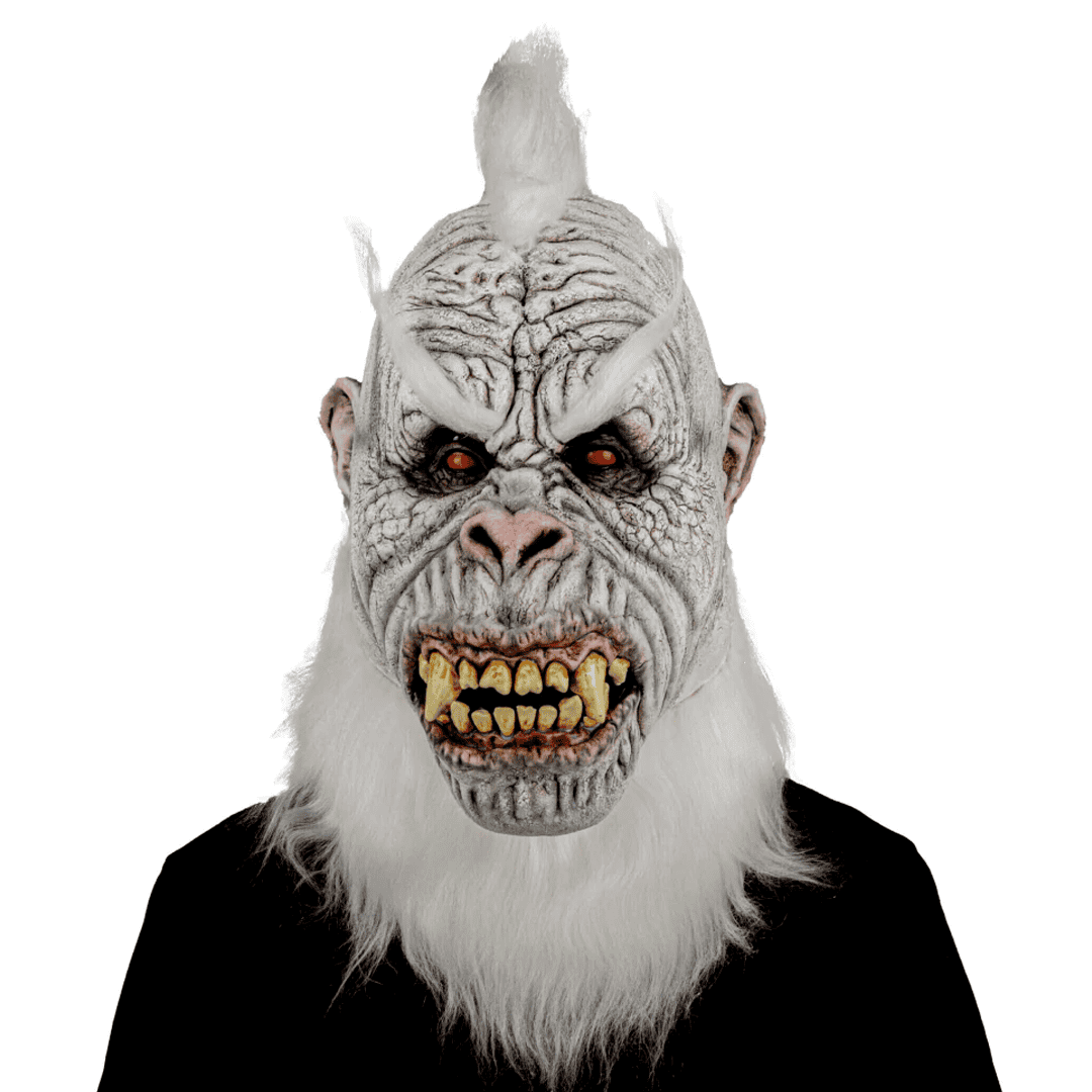 Yeti - Imagen 2