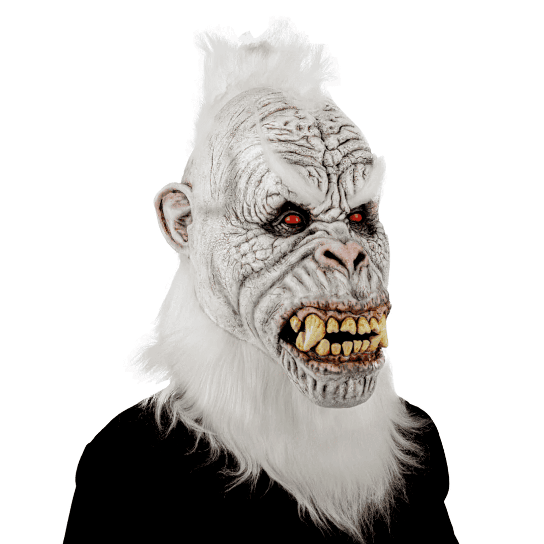 Yeti - Imagen 3