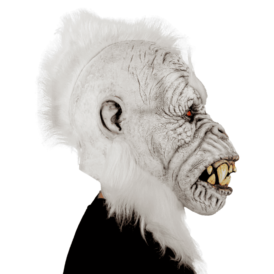 Yeti - Imagen 4