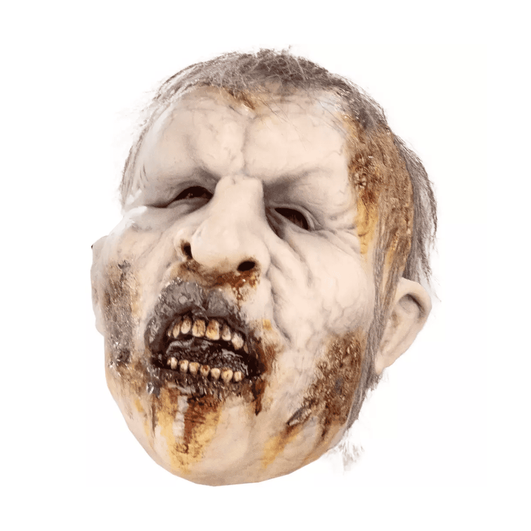 Rotten deceased