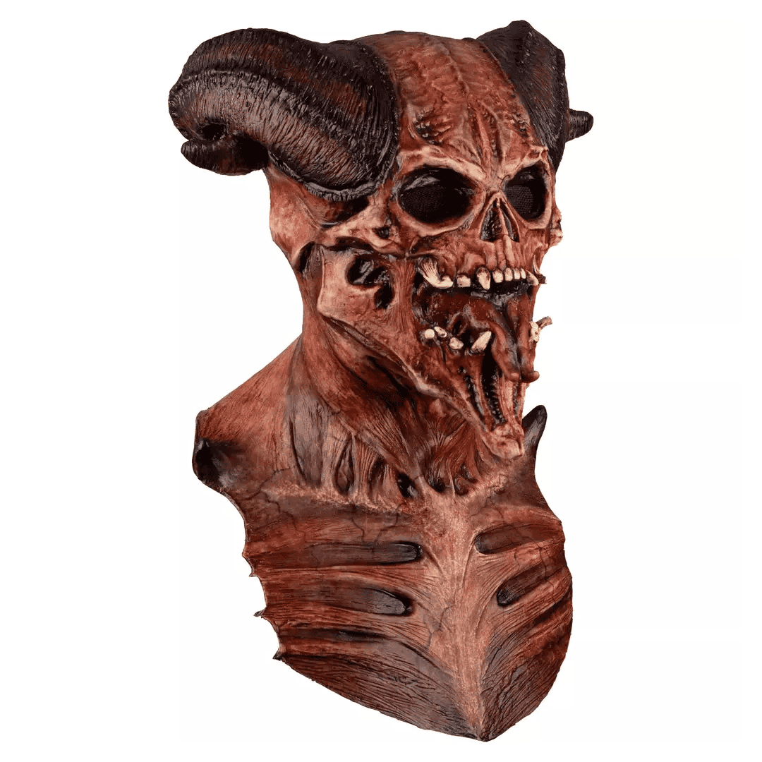 Astaroth devil's