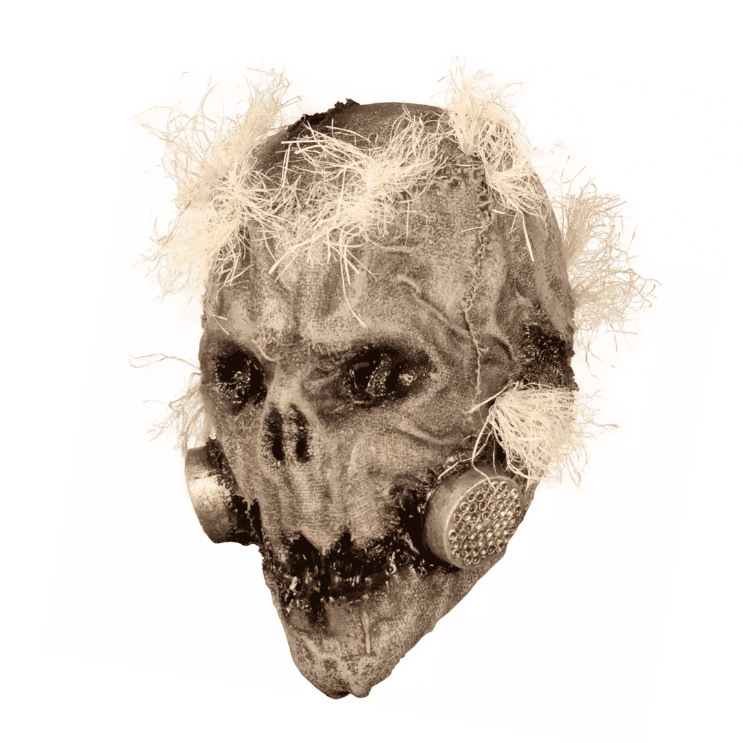 Soul Harvester