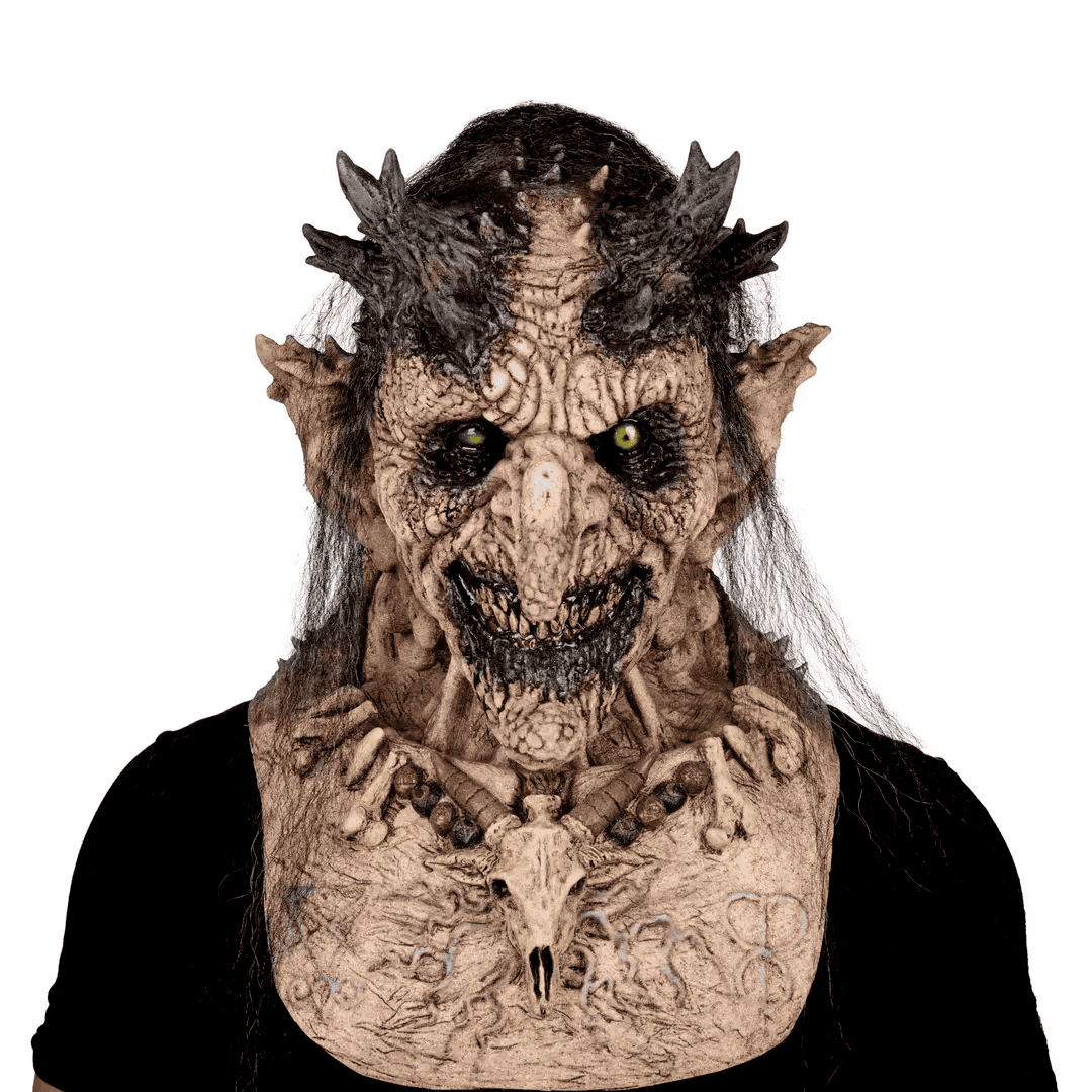 Priestess of Hell - Imagen 2