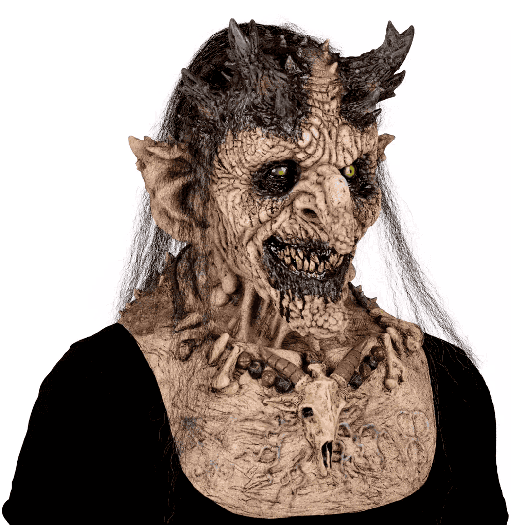 Priestess of Hell - Imagen 3
