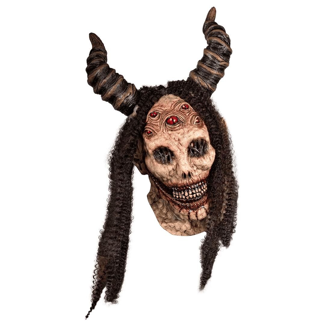 Evil Ángel