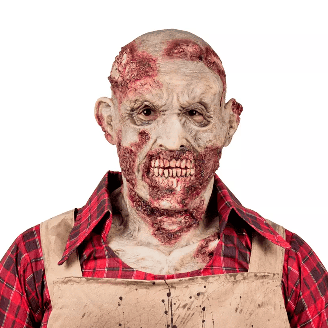 Zombie Hyper