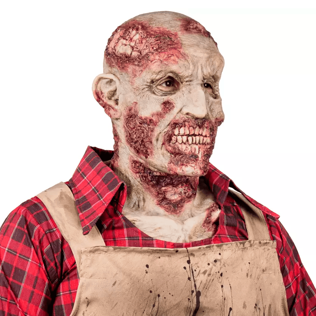 Zombie Hyper - Imagen 2