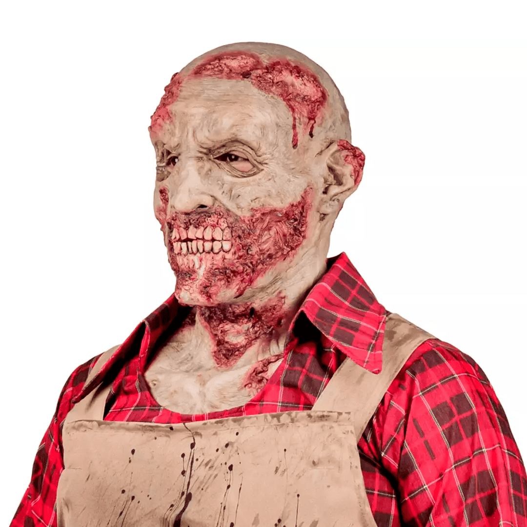 Zombie Hyper - Imagen 3