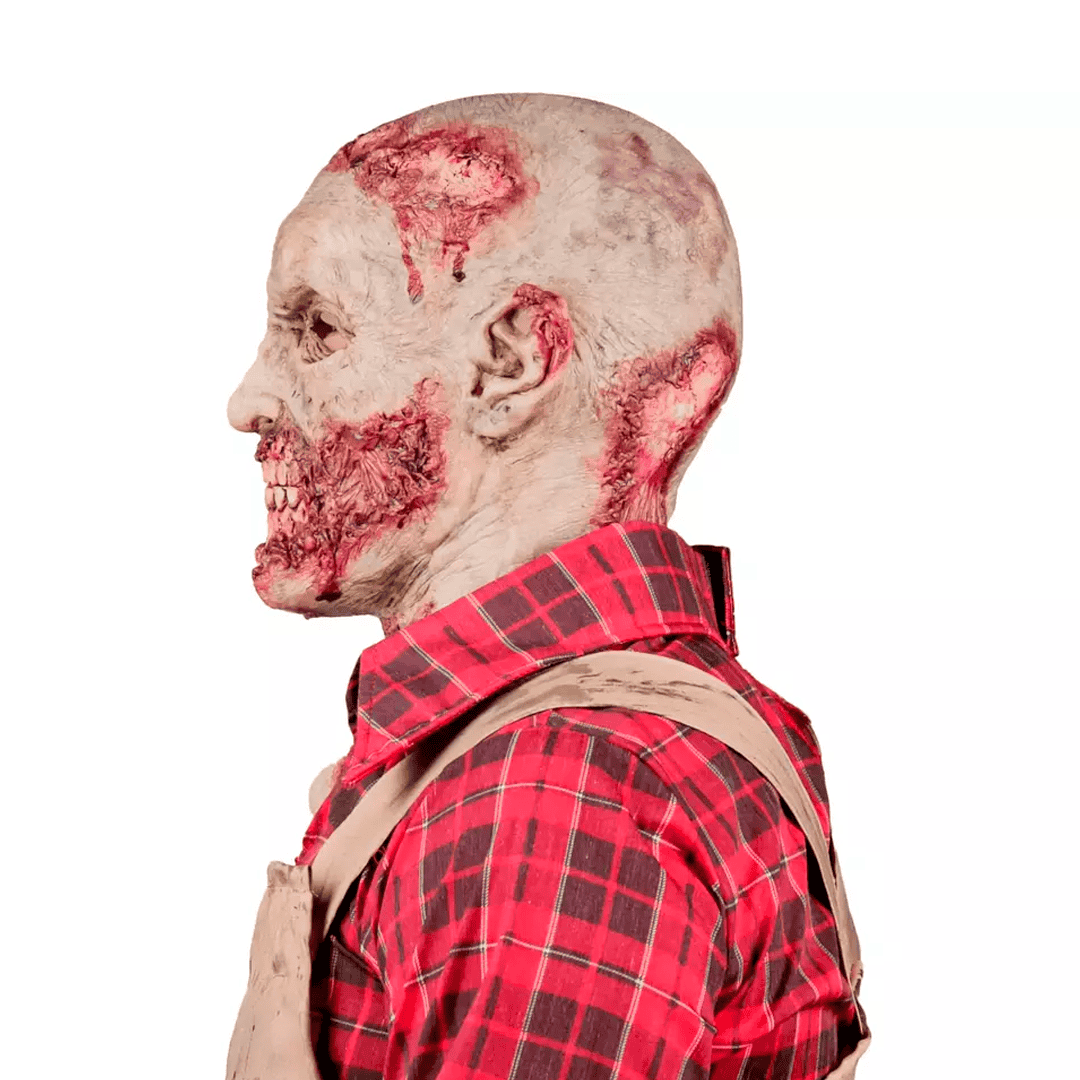 Zombie Hyper - Imagen 4
