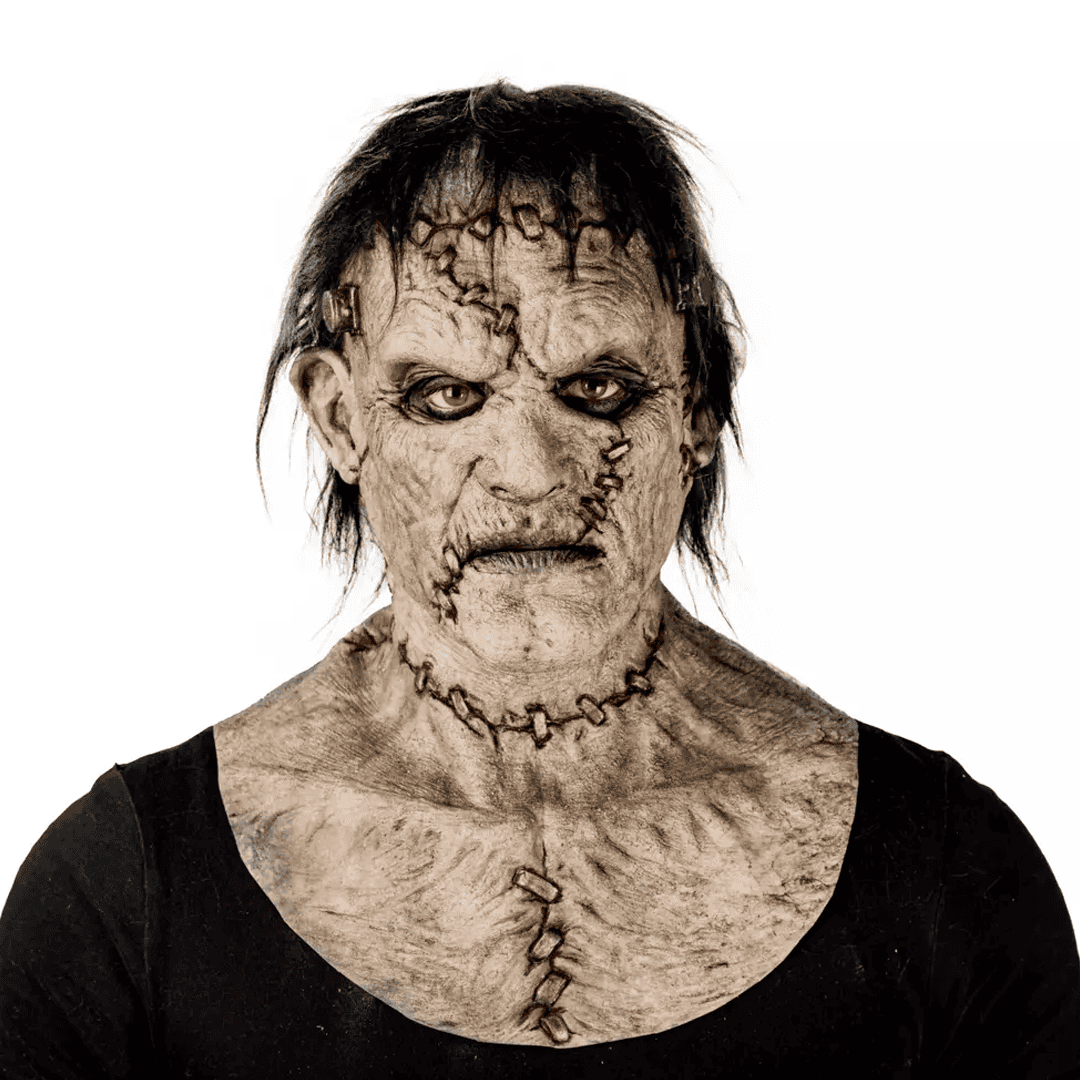 Frankenstein Gray