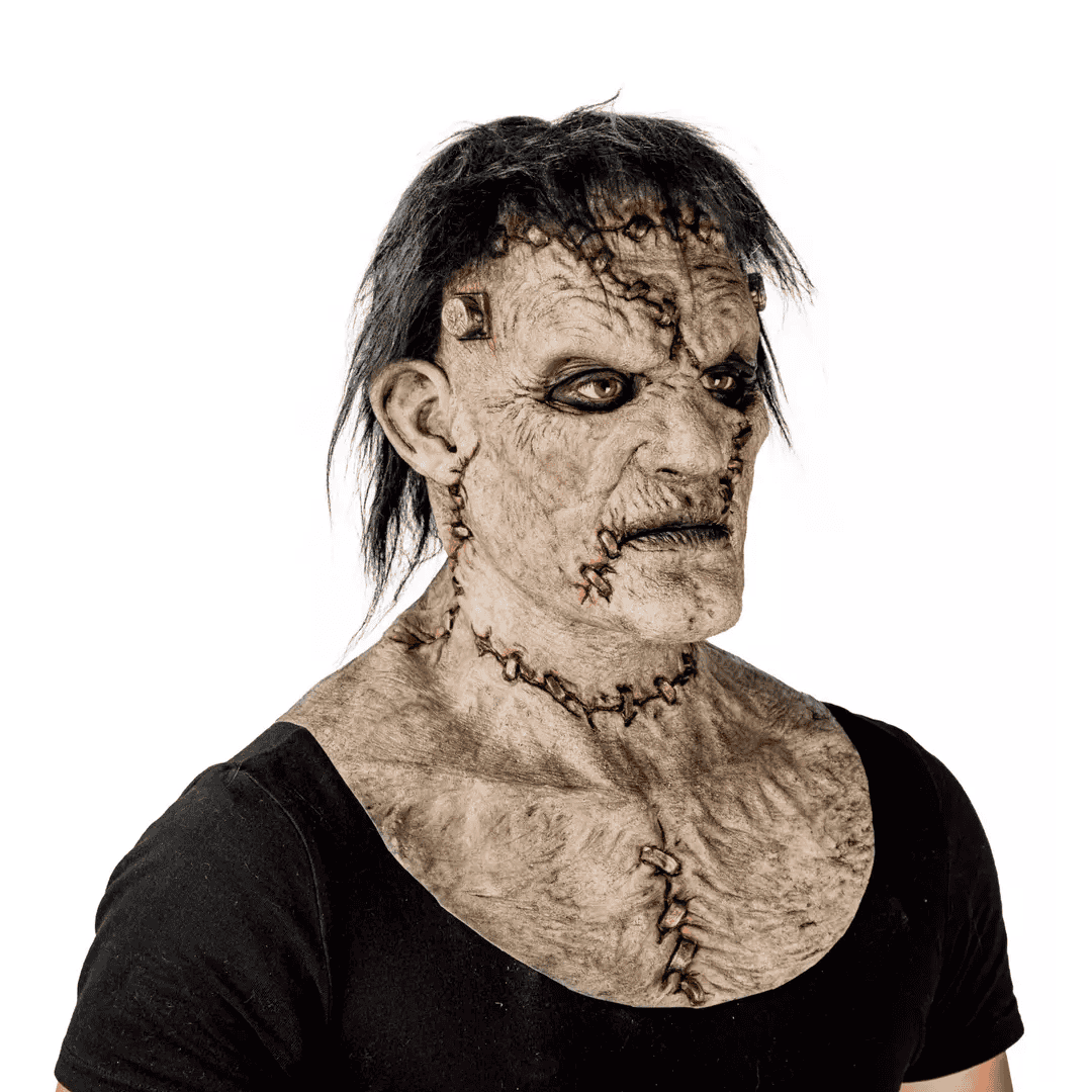 Frankenstein Gray - Imagen 2