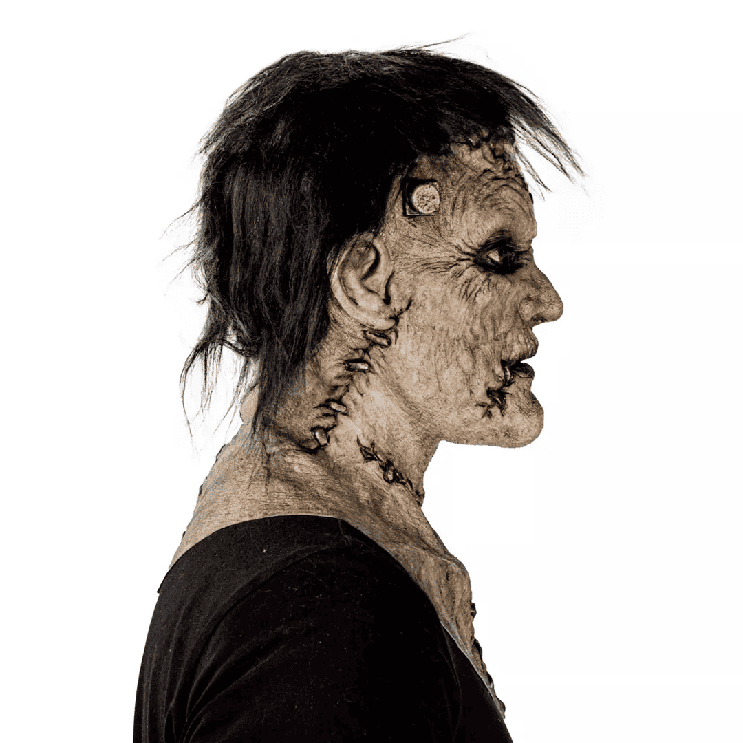 Frankenstein Gray - Imagen 3