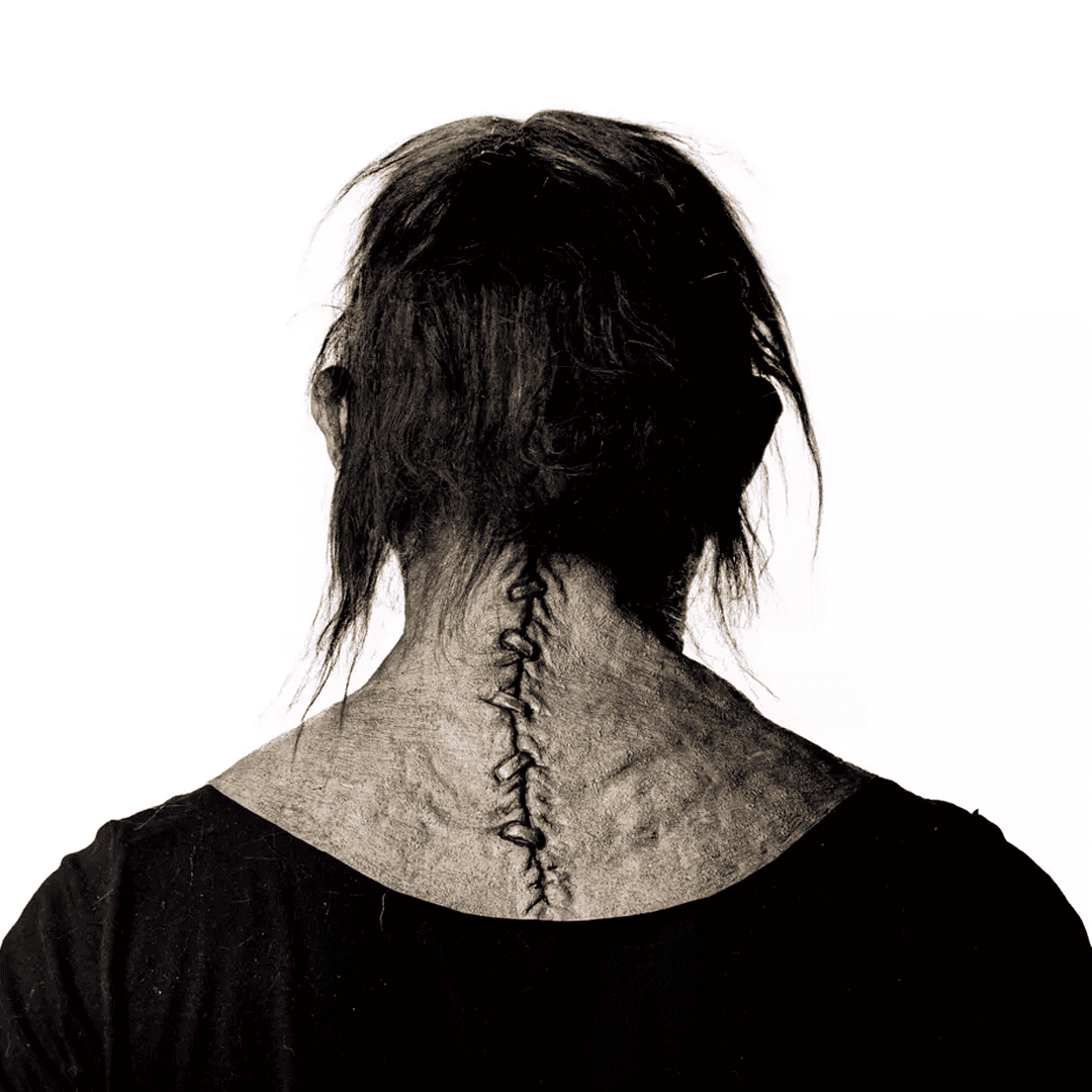 Frankenstein Gray - Imagen 4